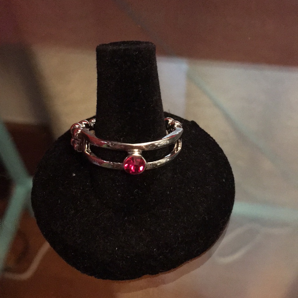 Rings!